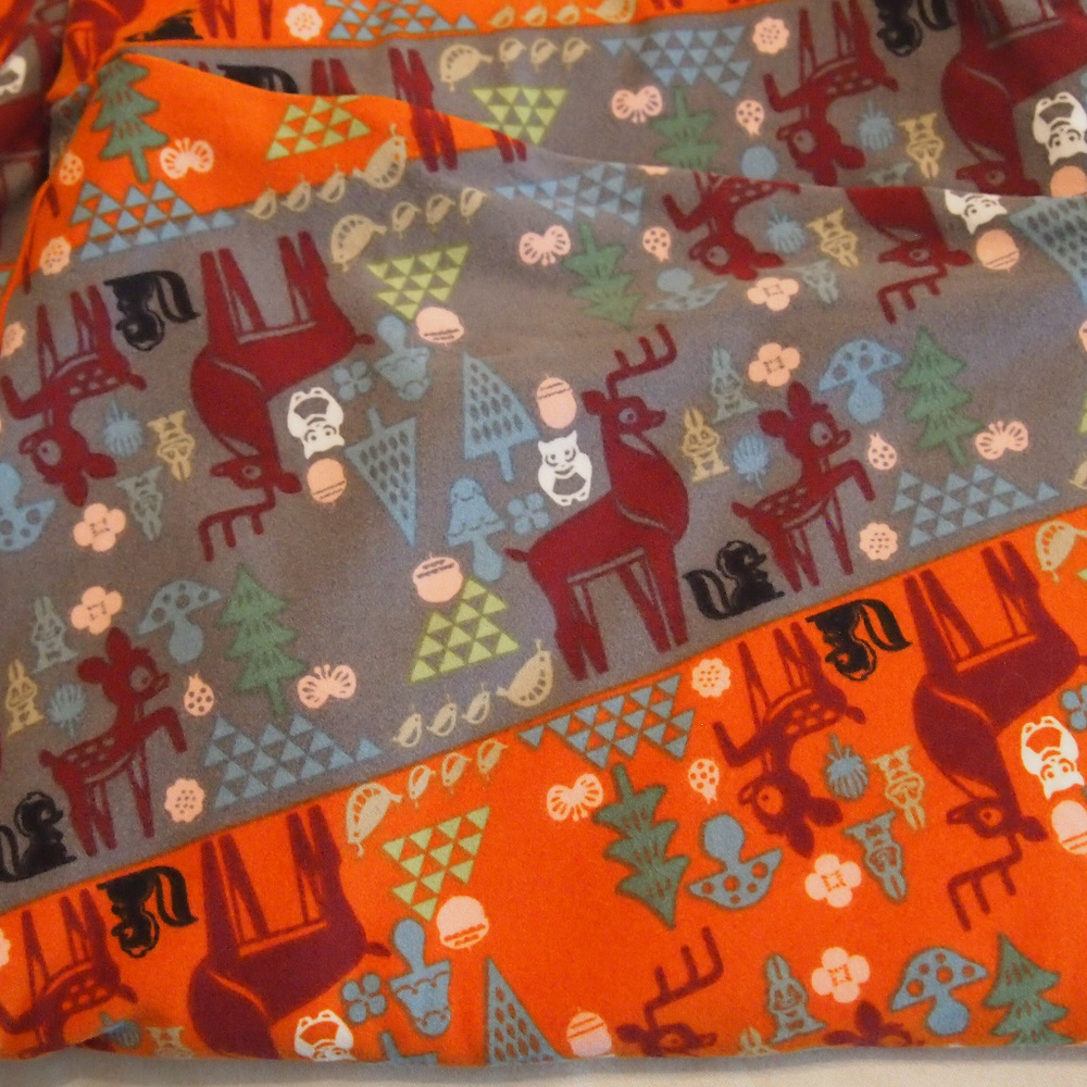 Bambi TC Leggings